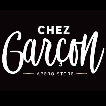 Chez Garçon - Ginger Flower