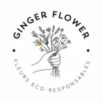 Ginger Flower - Fleuriste Bio